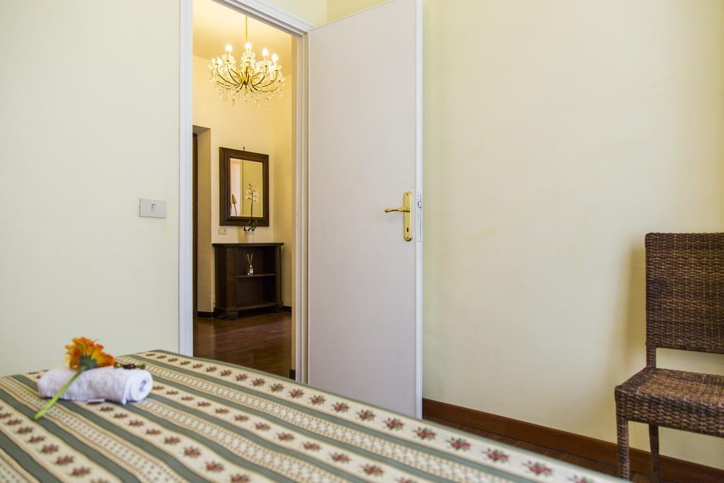 Roma Termini Apartment Exteriér fotografie