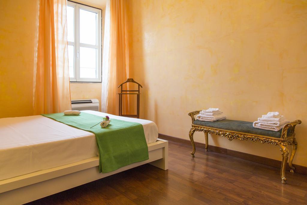 Roma Termini Apartment Exteriér fotografie