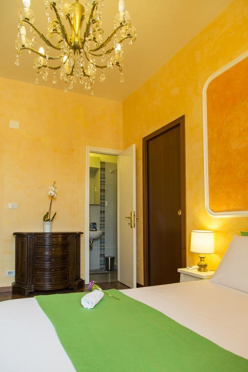 Roma Termini Apartment Exteriér fotografie
