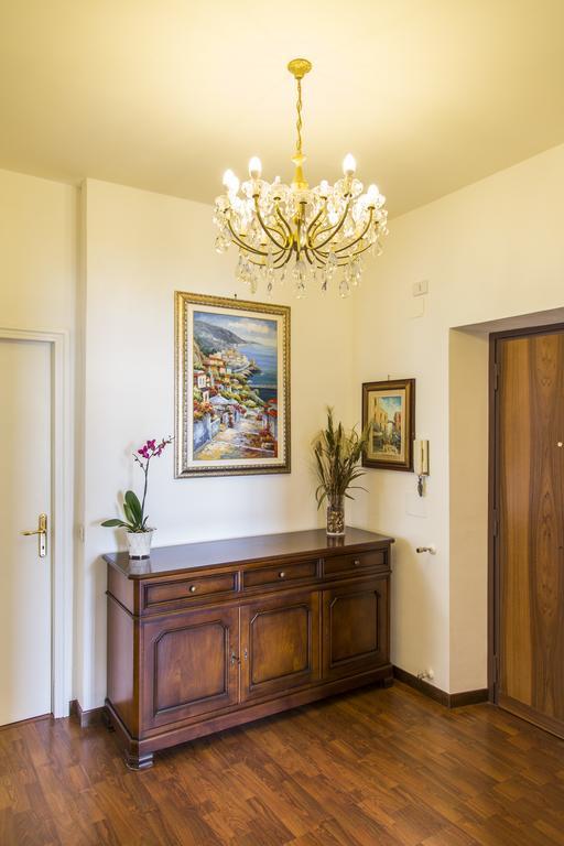 Roma Termini Apartment Exteriér fotografie