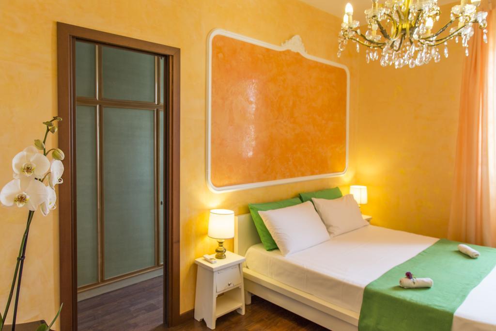 Roma Termini Apartment Exteriér fotografie