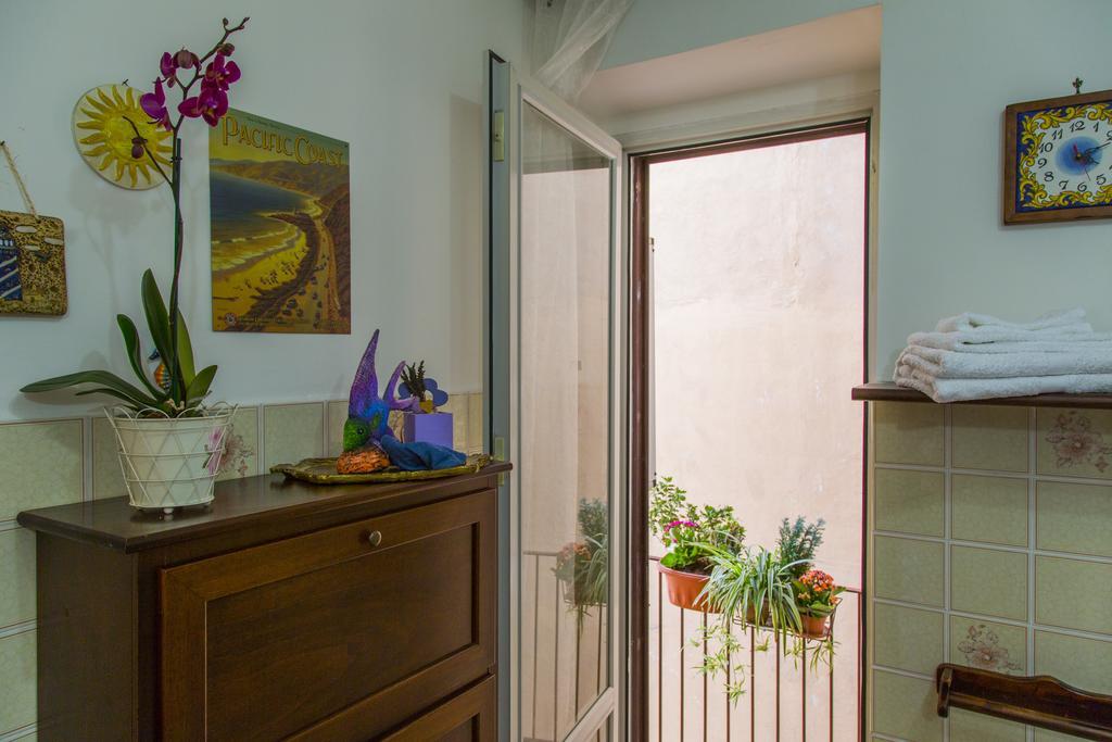 Roma Termini Apartment Exteriér fotografie