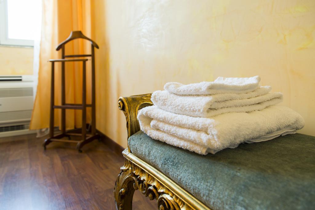 Roma Termini Apartment Exteriér fotografie