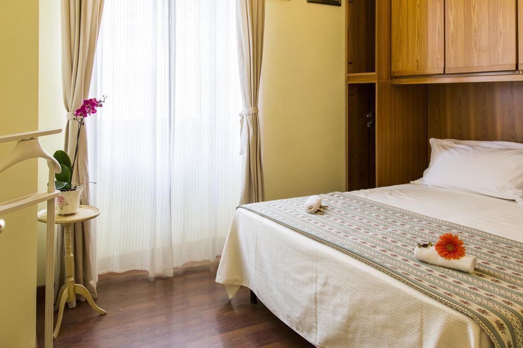 Roma Termini Apartment Exteriér fotografie