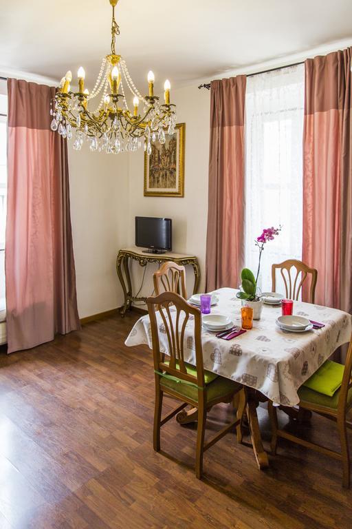 Roma Termini Apartment Exteriér fotografie